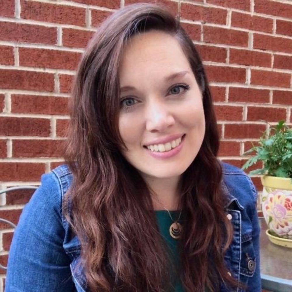 Meet your Posher, Kim